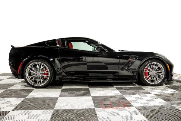 Used 2016 Chevrolet Corvette Z06 | Woodbury, NY