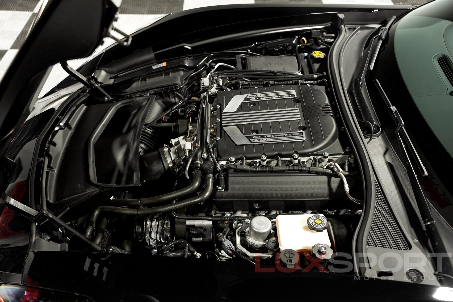 Used 2016 Chevrolet Corvette Z06 | Woodbury, NY