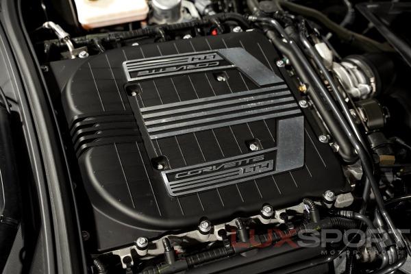 Used 2016 Chevrolet Corvette Z06 | Woodbury, NY