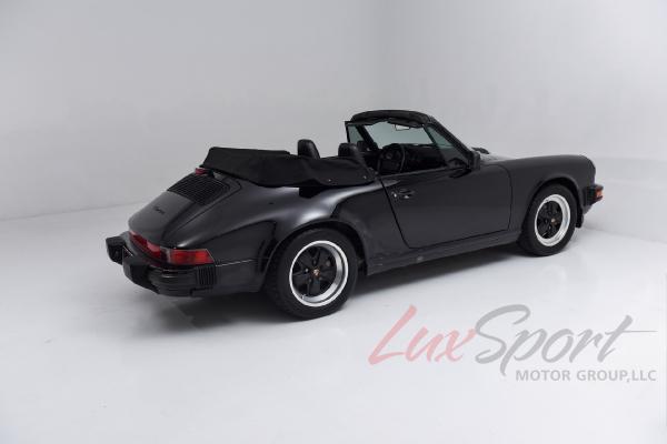 Used 1989 Porsche 911 Carrera  | Woodbury, NY
