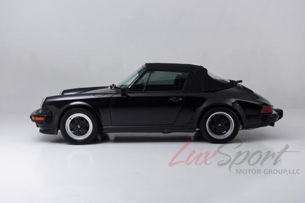Used 1989 Porsche 911 Carrera  | Woodbury, NY