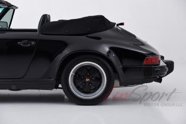 Used 1989 Porsche 911 Carrera  | Woodbury, NY