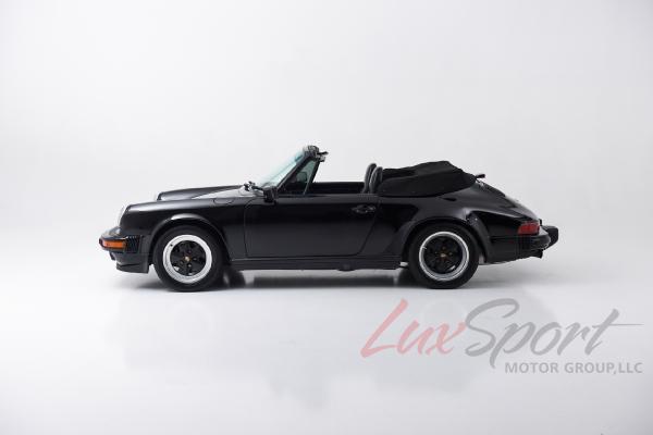 Used 1989 Porsche 911 Carrera  | Woodbury, NY