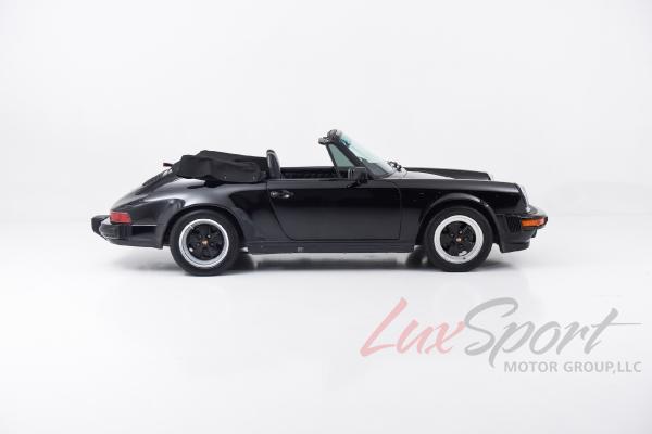 Used 1989 Porsche 911 Carrera  | Woodbury, NY