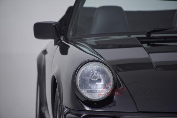 Used 1989 Porsche 911 Carrera  | Woodbury, NY