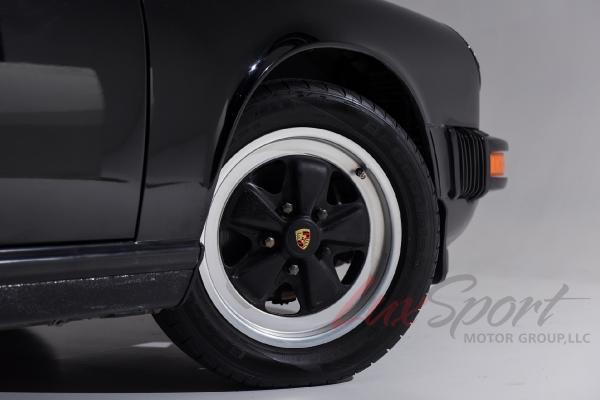Used 1989 Porsche 911 Carrera  | Woodbury, NY