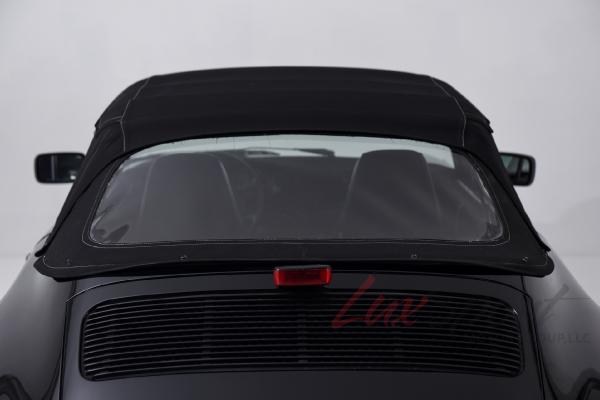 Used 1989 Porsche 911 Carrera  | Woodbury, NY