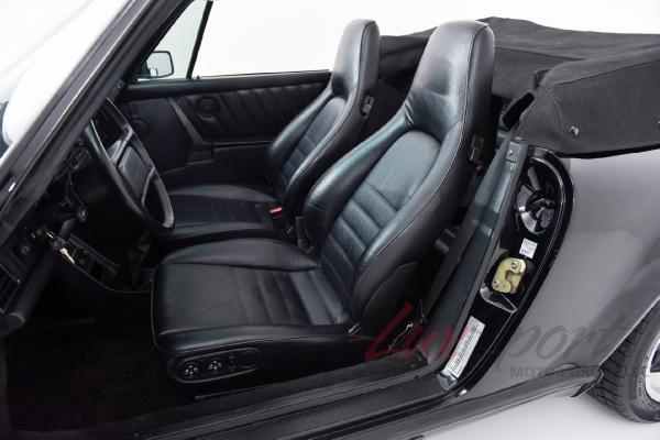 Used 1989 Porsche 911 Carrera  | Woodbury, NY