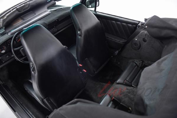 Used 1989 Porsche 911 Carrera  | Woodbury, NY