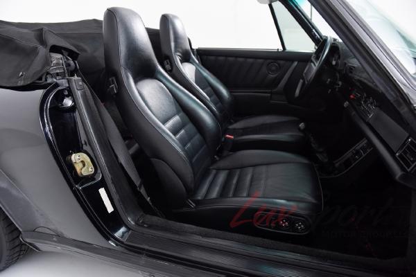 Used 1989 Porsche 911 Carrera  | Woodbury, NY
