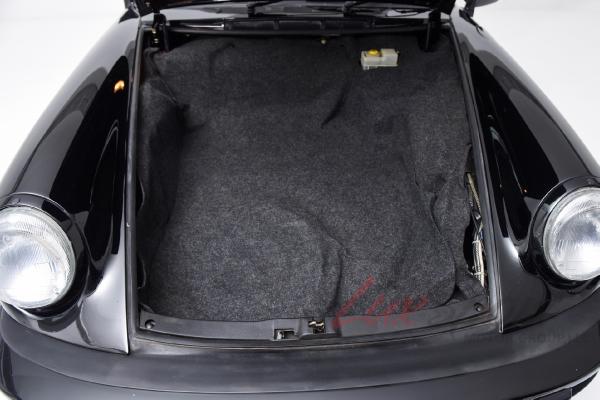 Used 1989 Porsche 911 Carrera  | Woodbury, NY
