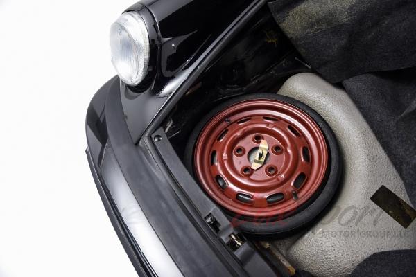 Used 1989 Porsche 911 Carrera  | Woodbury, NY