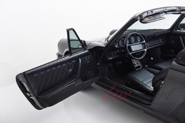 Used 1989 Porsche 911 Carrera  | Woodbury, NY