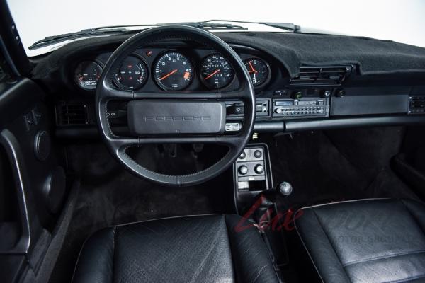 Used 1989 Porsche 911 Carrera  | Woodbury, NY