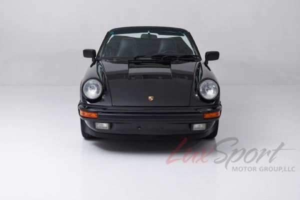 Used 1989 Porsche 911 Carrera  | Woodbury, NY