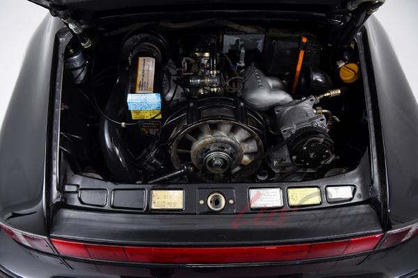 Used 1989 Porsche 911 Carrera  | Woodbury, NY