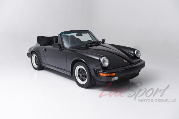 Used 1989 Porsche 911 Carrera  | Woodbury, NY