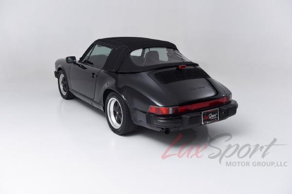 Used 1989 Porsche 911 Carrera  | Woodbury, NY