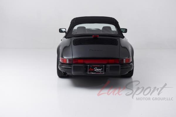 Used 1989 Porsche 911 Carrera  | Woodbury, NY