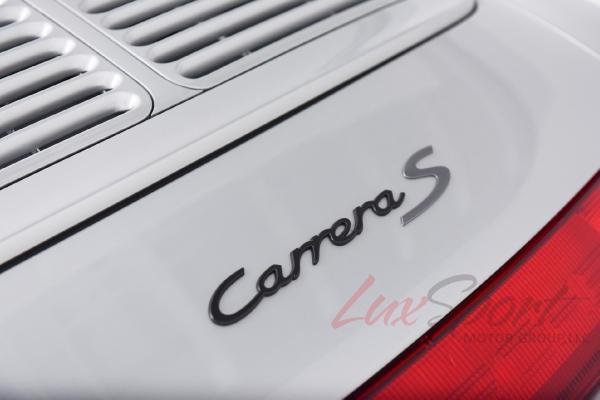Used 1998 Porsche 993 Carrera 2S Coupe Carrera S | Woodbury, NY