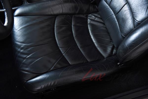 Used 1998 Porsche 993 Carrera 2S Coupe Carrera S | Woodbury, NY