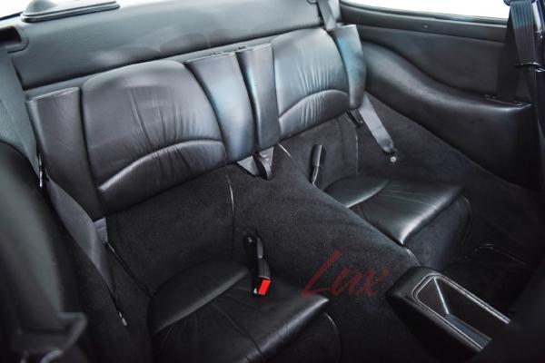 Used 1998 Porsche 993 Carrera 2S Coupe Carrera S | Woodbury, NY