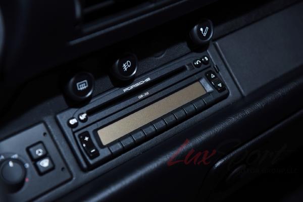 Used 1998 Porsche 993 Carrera 2S Coupe Carrera S | Woodbury, NY