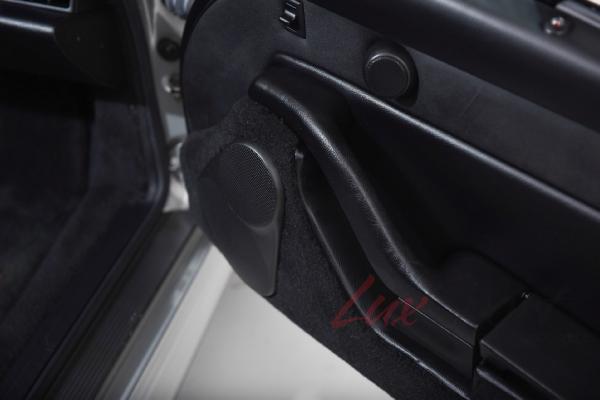 Used 1998 Porsche 993 Carrera 2S Coupe Carrera S | Woodbury, NY