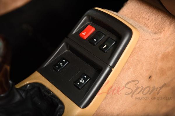 Used 1995 Porsche 993 Carrera 2 Cabriolet Carrera | Woodbury, NY