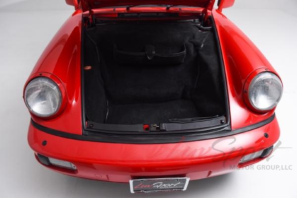 Used 1989 Porsche 964 Carrera 4  | Woodbury, NY