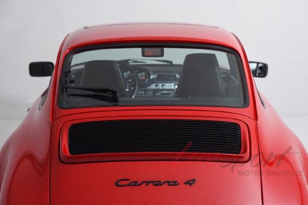 Used 1989 Porsche 964 Carrera 4  | Woodbury, NY