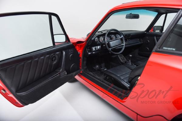 Used 1989 Porsche 964 Carrera 4  | Woodbury, NY