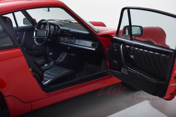 Used 1989 Porsche 964 Carrera 4  | Woodbury, NY