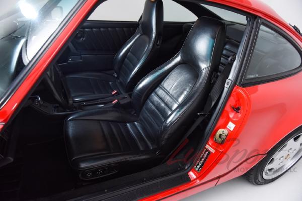 Used 1989 Porsche 964 Carrera 4  | Woodbury, NY