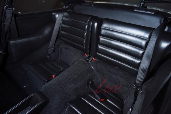 Used 1989 Porsche 964 Carrera 4  | Woodbury, NY