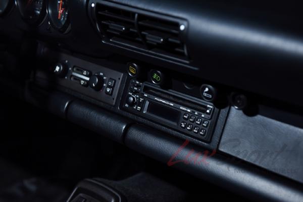 Used 1989 Porsche 964 Carrera 4  | Woodbury, NY