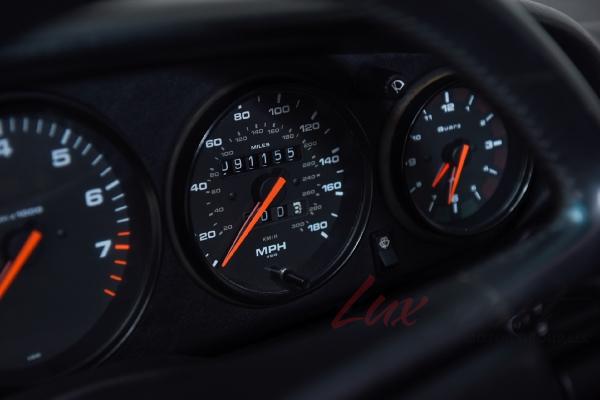 Used 1989 Porsche 964 Carrera 4  | Woodbury, NY
