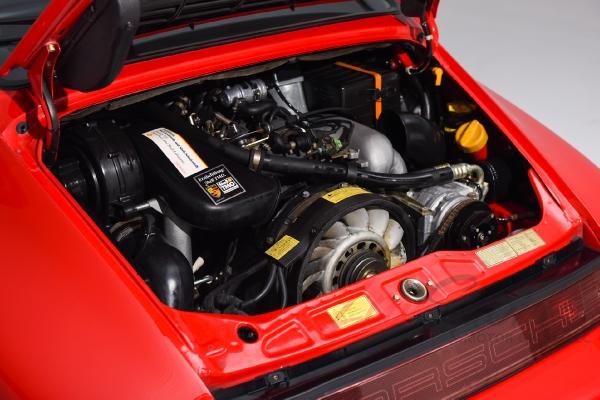Used 1989 Porsche 964 Carrera 4  | Woodbury, NY