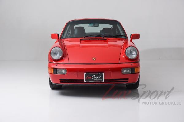 Used 1989 Porsche 964 Carrera 4  | Woodbury, NY