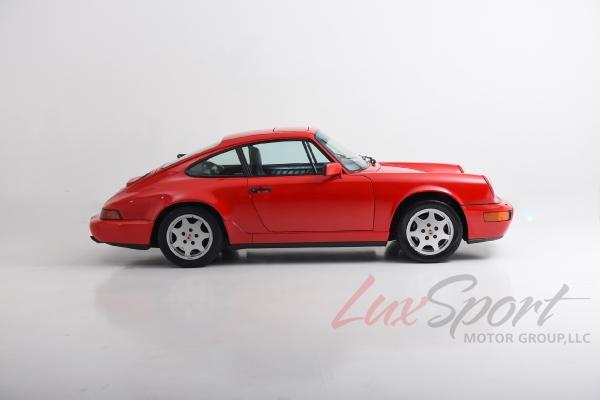 Used 1989 Porsche 964 Carrera 4  | Woodbury, NY