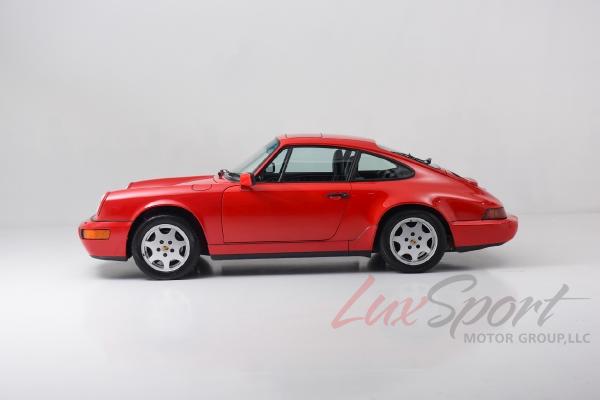 Used 1989 Porsche 964 Carrera 4  | Woodbury, NY