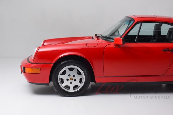 Used 1989 Porsche 964 Carrera 4  | Woodbury, NY