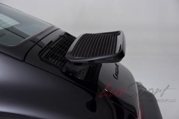 Used 1992 Porsche 964 Carrera 4 Coupe Carrera | Woodbury, NY