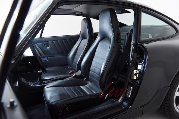 Used 1992 Porsche 964 Carrera 4 Coupe Carrera | Woodbury, NY