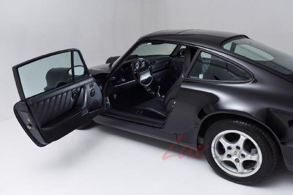 Used 1992 Porsche 964 Carrera 4 Coupe Carrera | Woodbury, NY