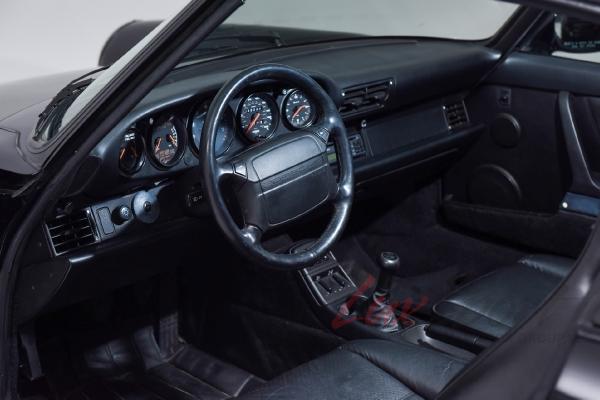 Used 1992 Porsche 964 Carrera 4 Coupe Carrera | Woodbury, NY