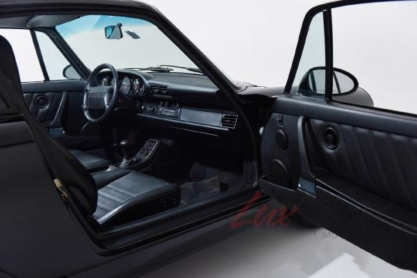 Used 1992 Porsche 964 Carrera 4 Coupe Carrera | Woodbury, NY