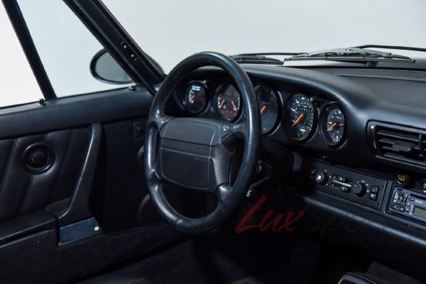 Used 1992 Porsche 964 Carrera 4 Coupe Carrera | Woodbury, NY