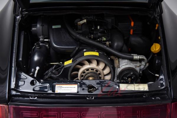 Used 1992 Porsche 964 Carrera 4 Coupe Carrera | Woodbury, NY