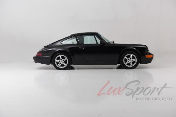 Used 1992 Porsche 964 Carrera 4 Coupe Carrera | Woodbury, NY
